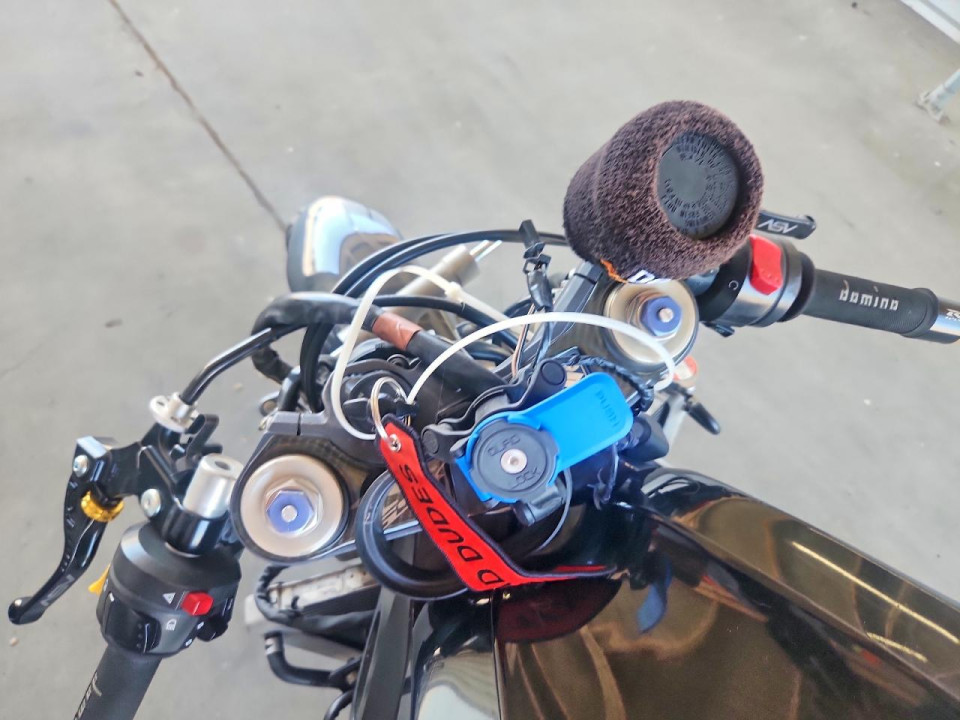 Suzuki GSXR600 2006 — Copart