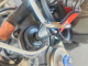 Suzuki GSXR600 2006 — Copart