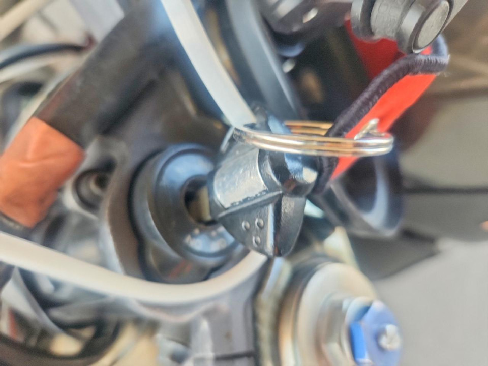 Suzuki GSXR600 2006 — Copart