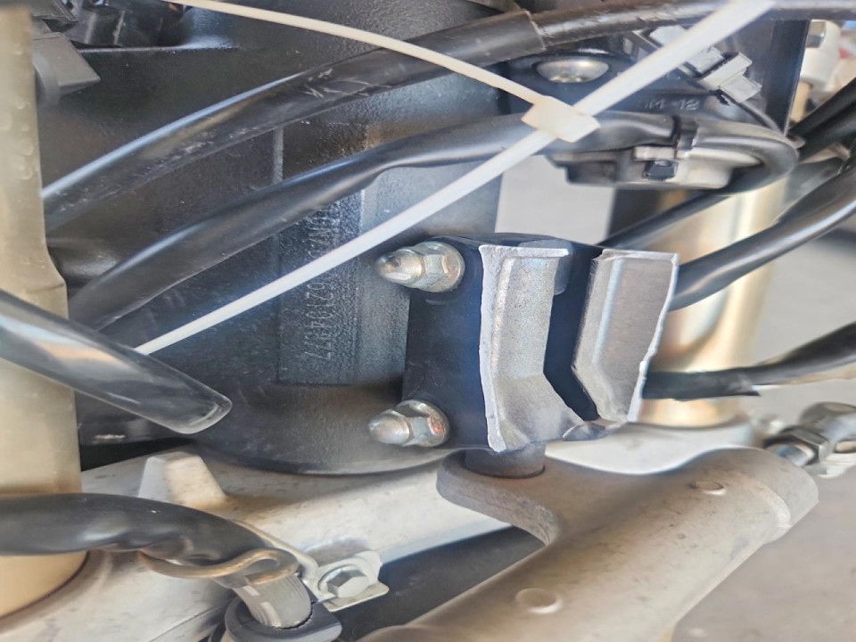 Suzuki GSXR600 2006 — Copart