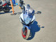 Suzuki GSXR600 2024 — Copart
