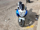 Suzuki GSXR600 2012 — Copart