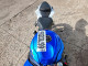 Suzuki GSXR600 2012 — Copart