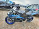 Suzuki GSXR600 2007 — Copart