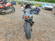 Suzuki GSXR600 2007 — Copart