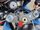 Suzuki GSXR600 2007 — Copart