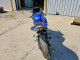 Suzuki GSXR600 2007 — Copart
