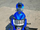 Suzuki GSXR600 2007 — Copart