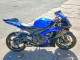Suzuki GSXR600 2007 — Copart