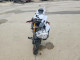 Suzuki GSXR750 2017 — Copart