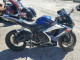 Suzuki GSXR750 2007 — Copart