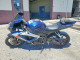 Suzuki GSXR750 2007 — Copart