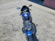 Suzuki GSXR750 2007 — Copart