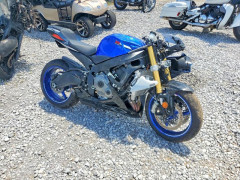 Suzuki GSXR750 2026 — Copart