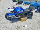 Suzuki GSXR750 2026 — Copart