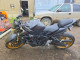 Suzuki GSXR750 2015 — Copart