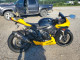 Suzuki GSXR750 2017 — Copart