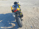 Suzuki GSXR750 2017 — Copart