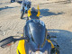 Suzuki GSXR750 2017 — Copart