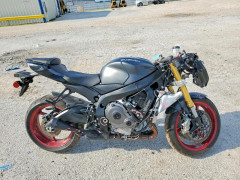 Suzuki GSXR750 2026 — Copart