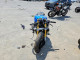 Suzuki GSXR750 2021 — Copart