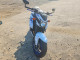 Suzuki GSXR750 2019 — Copart