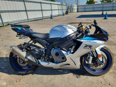 Suzuki GSXR750 2026 — Copart