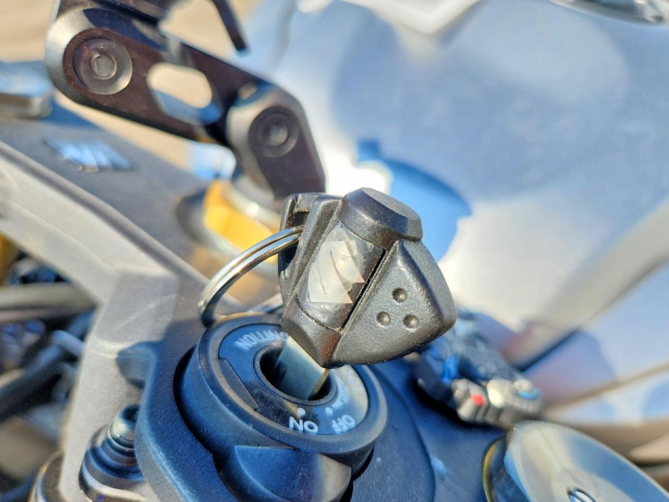 Suzuki GSXR750 2026 — Copart