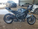 Suzuki GSXR750 2018 — Copart