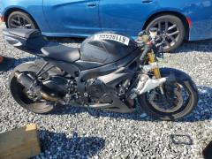 Suzuki GSXR750 2023 — Copart