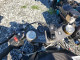 Suzuki GSXR750 2023 — Copart