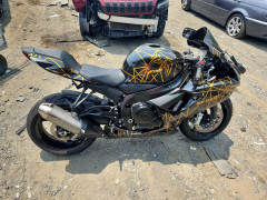 Suzuki GSXR750 2024 — Copart