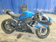 Suzuki GSXR750 2022 — Copart