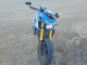 Suzuki GSXR750 2015 — Copart