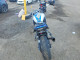 Suzuki GSXR750 2015 — Copart