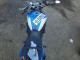 Suzuki GSXR750 2015 — Copart