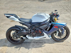 Suzuki GSXR750 2023 — Copart