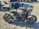 Suzuki GSXR750 2009 — Copart