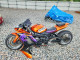 Suzuki GSXR750 2007 — Copart