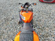 Suzuki GSXR750 2007 — Copart