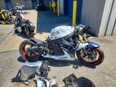 Suzuki GSXR750 2025 — Copart