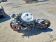 Suzuki GSXR750 2025 — Copart