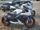 Suzuki GSXR750 2025 — Copart