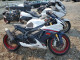 Suzuki GSXR750 2025 — Copart