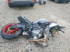 Suzuki GSXR750 2023