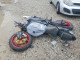 Suzuki GSXR750 2023 — Copart