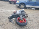 Suzuki GSXR750 2023 — Copart