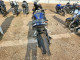 Suzuki GSXR750 2005 — Copart