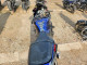 Suzuki GSXR750 2005 — Copart