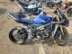 Suzuki GSXR750 2005 — Copart